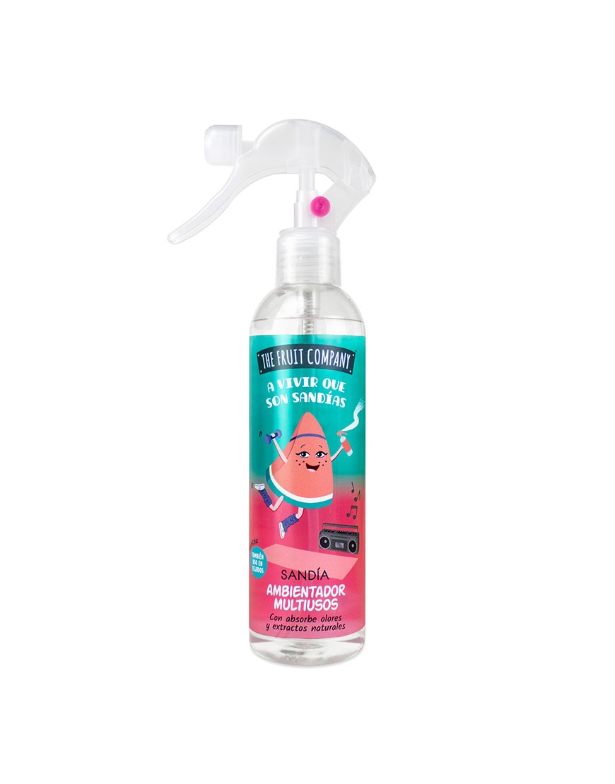 SPRAY MULTI SANDIA FRUIT