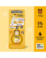 AMBIENTADOR COCHE MANGO FRUIT
