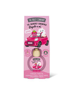 AMBIENTADOR COCHE FRESA NATA FRUIT