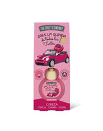 AMBIENTADOR COCHE CEREZA FRUIT