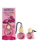 AMBIENTADOR COCHE CEREZA FRUIT