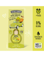 AMBIENTADOR COCHE MELON FRUIT