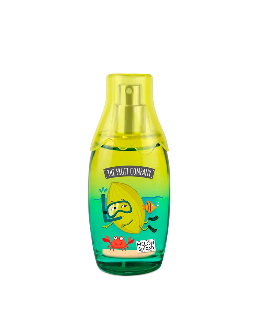 EAU MELON SUMMER FRUIT