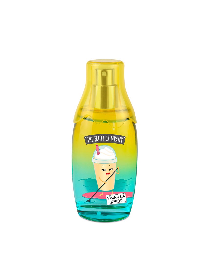 EAU VAINILLA SUMMER FRUIT