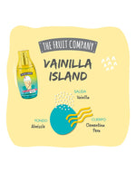 EAU VAINILLA SUMMER FRUIT