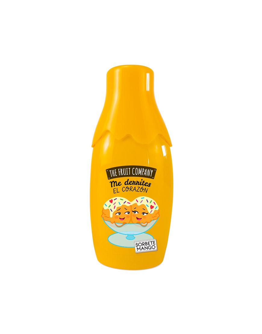 EAU MANGO FRUIT