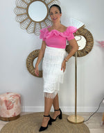 FALDA FLECOS