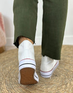BOTIN LONA DOBLE 36/41