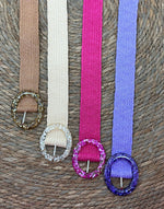 CINTURON RAFIA X-0149