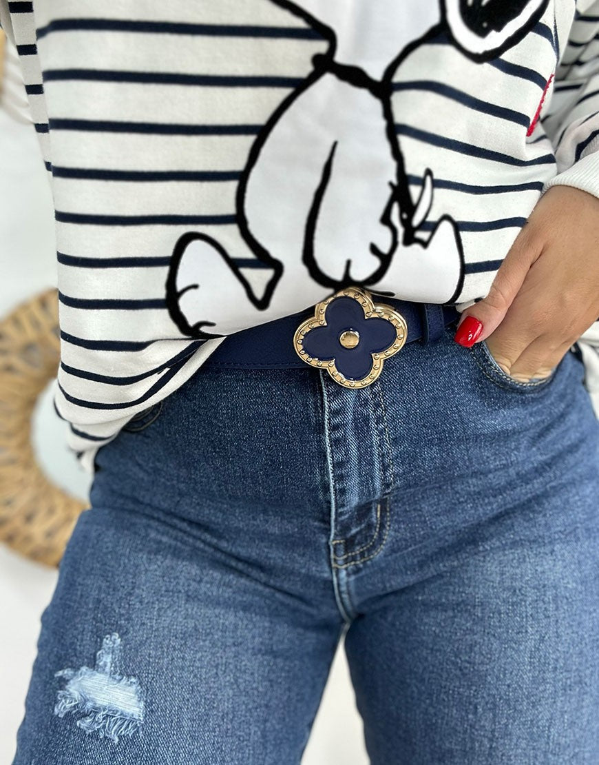 CINTURON POLI LOUIS