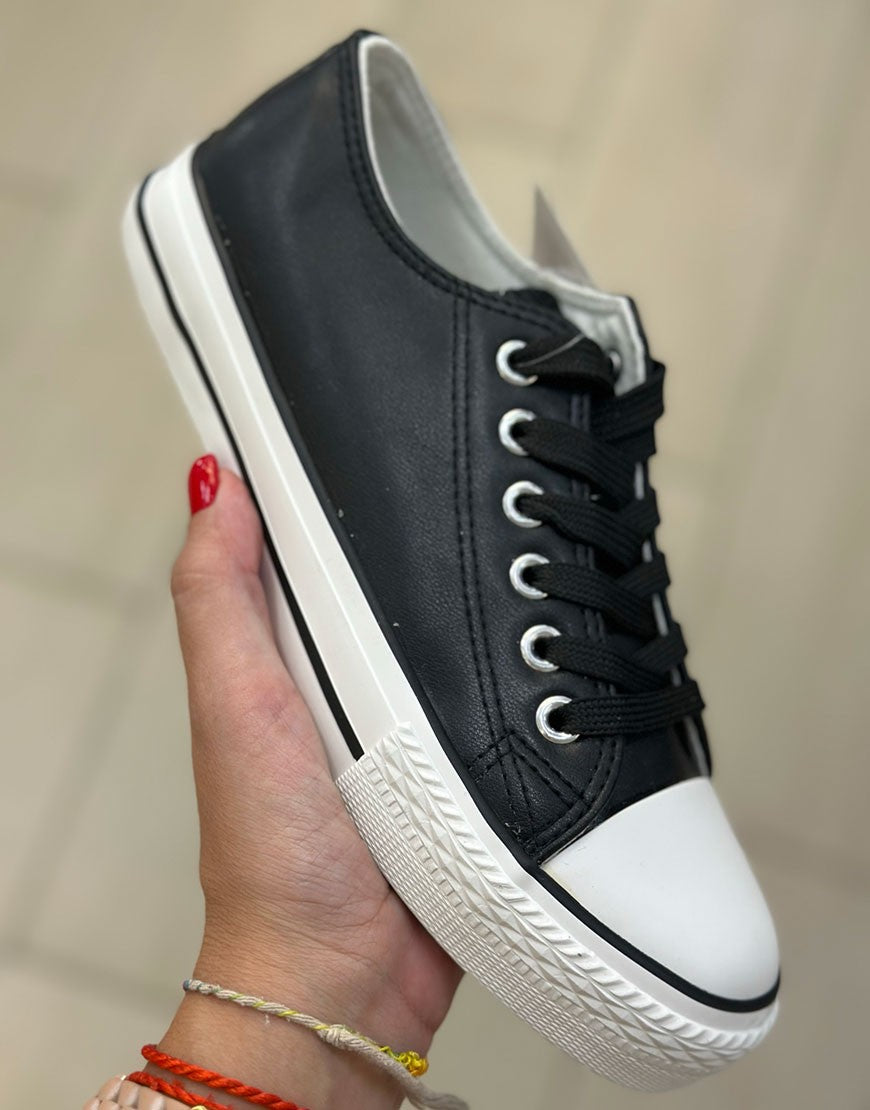 ZAPATILLA POLI 25MM 36/41