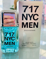 PERFUME HOMBRE 212