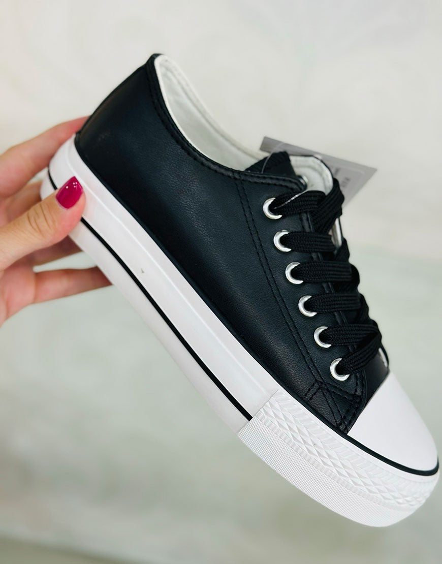ZAPATILLA POLI DOBLE 36/41