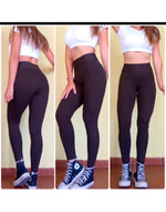 LEGGINS PUSH LISAS
