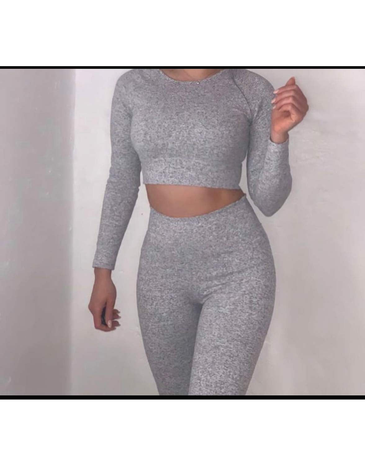 LEGGINS PUSH LISAS