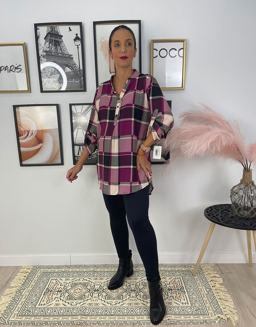 LEGGINS PUSH LISAS