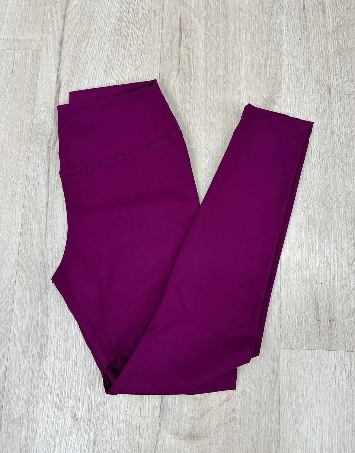LEGGINS PUSH LISAS