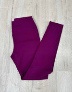 LEGGINS PUSH LISAS