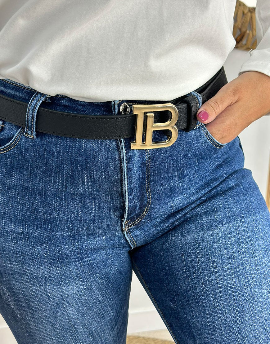 CINTURON POLI B