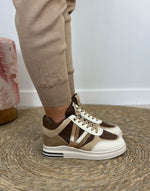 ZAPATILLA CUÑA INTERIOR 36/41
