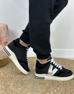 ZAPATILLA CUÑA INTERIOR 36/41