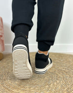 ZAPATILLA CUÑA INTERIOR 36/41