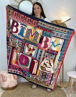 PAÑUELO SATEN BIMBA