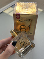 PERFUME G. ARMAN