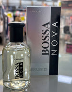 PERFUME BOSS