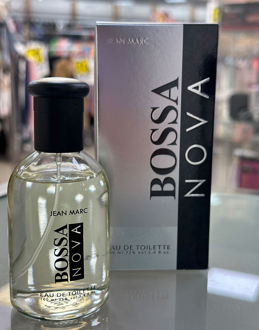 PERFUME BOSS