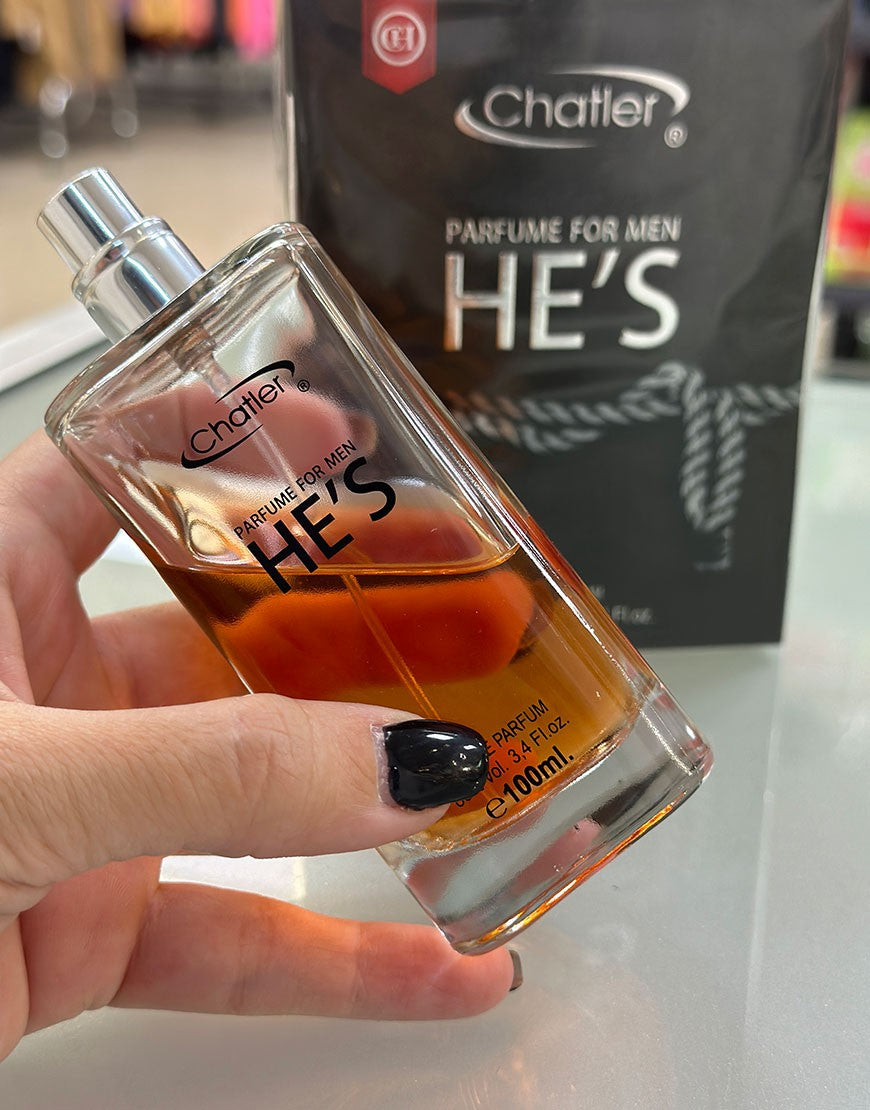 PERFUME ARMANI Y.