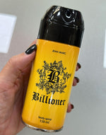 DESODORANTE MILLION