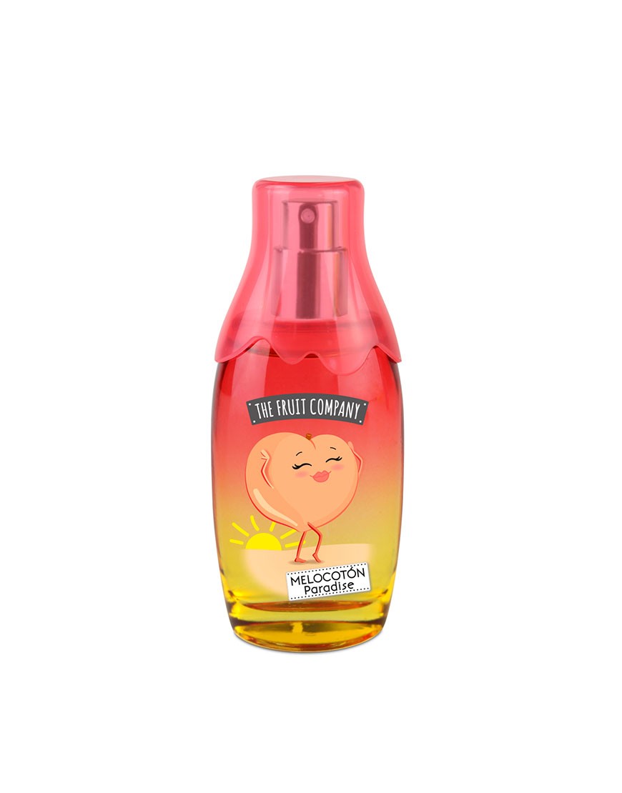 EAU MELOCOTON SUMMER FRUIT