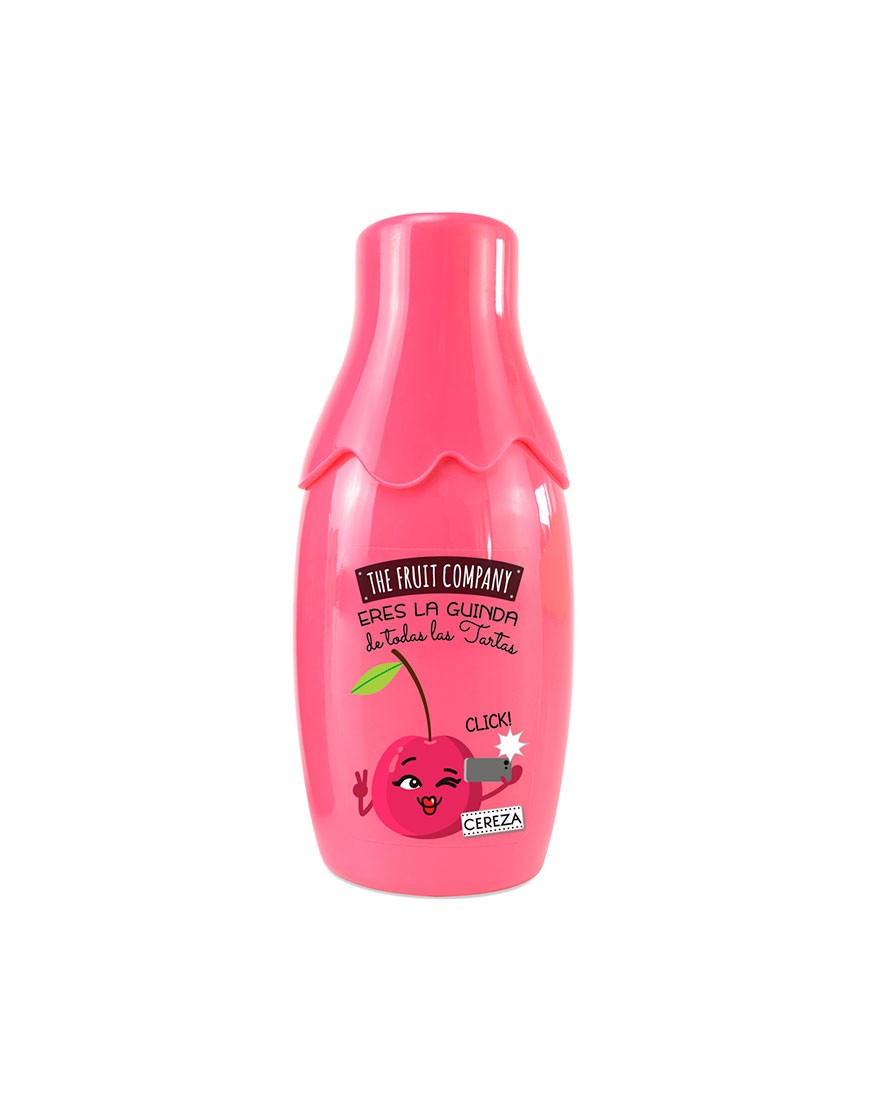EAU CEREZA FRUIT