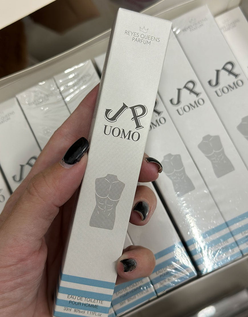 MINI PERFUME JP UOMO