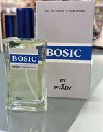 EAU DE TOILETTE BOSS