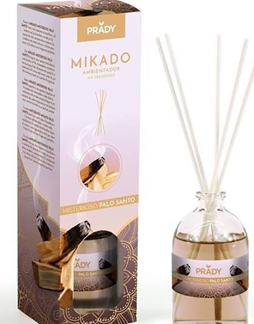 MIKADO PALO SANTO