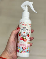 AMBIENTADOR SPRAY FRESA Y NATA