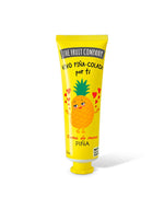 CREMA MANOS PIÑA FRUIT