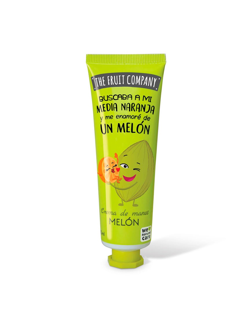 CREMA MANOS MELON FRUIT