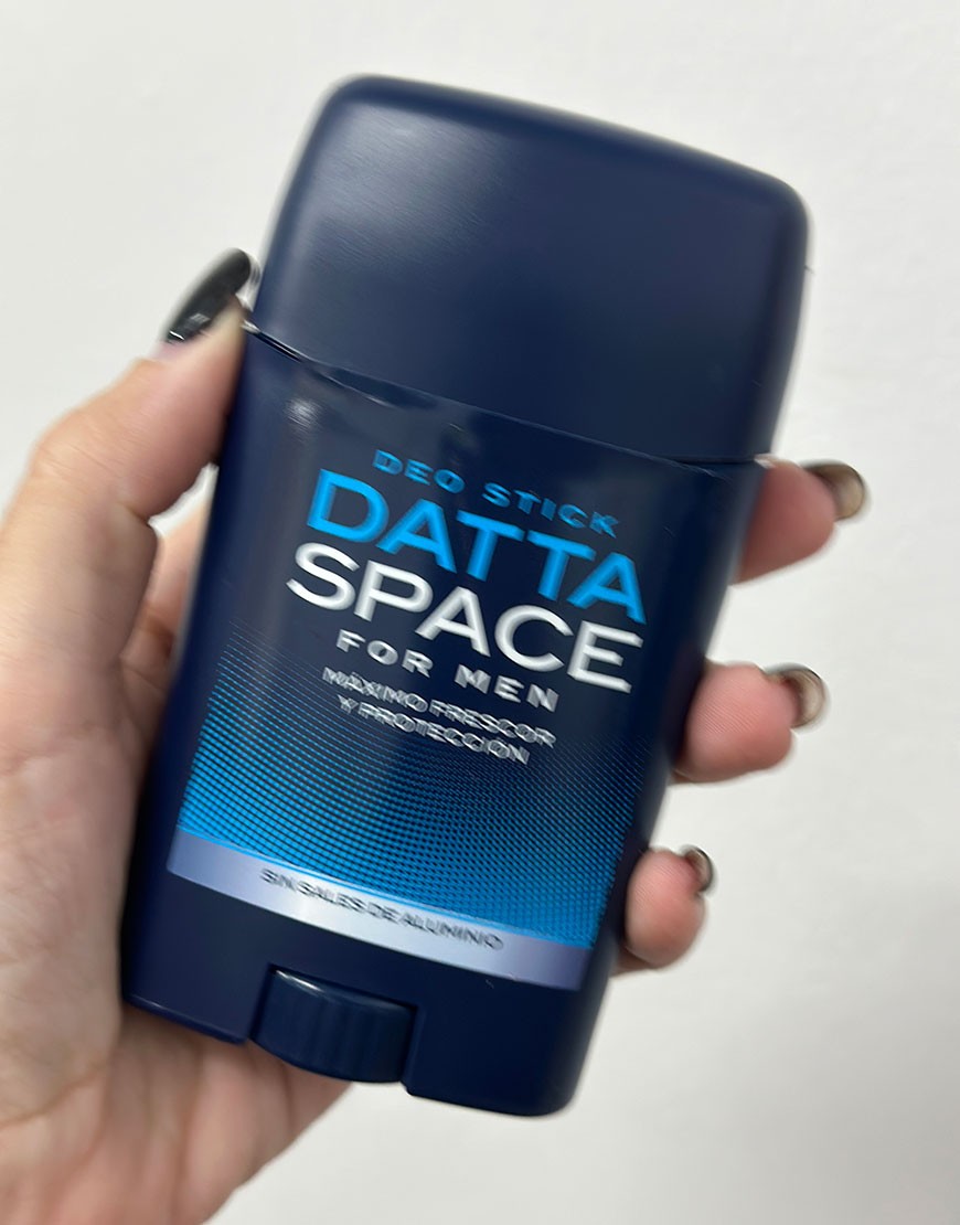 STICK DESODORANTE SPACE