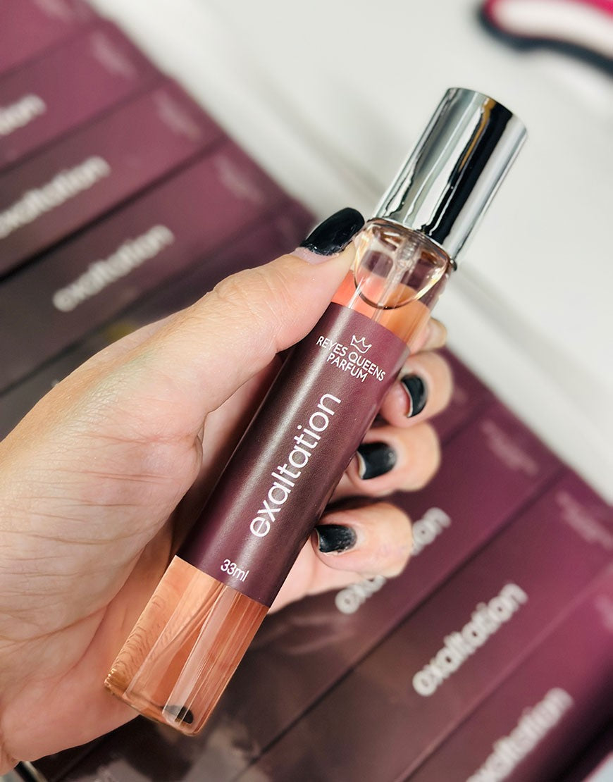 MINI PERFUME EXALTATION