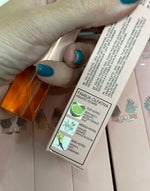 CAJA 20 MINI PERFUME OLIMPIA