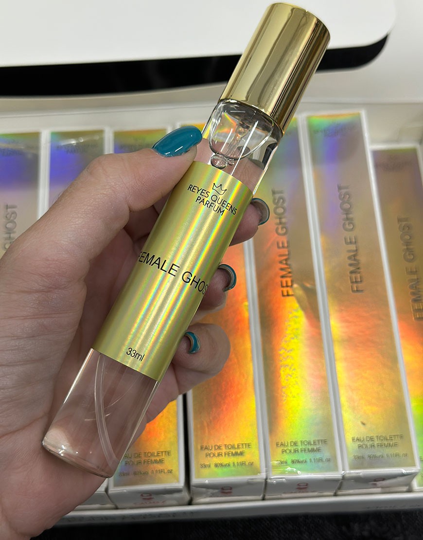 MINI PERFUME FEMALE