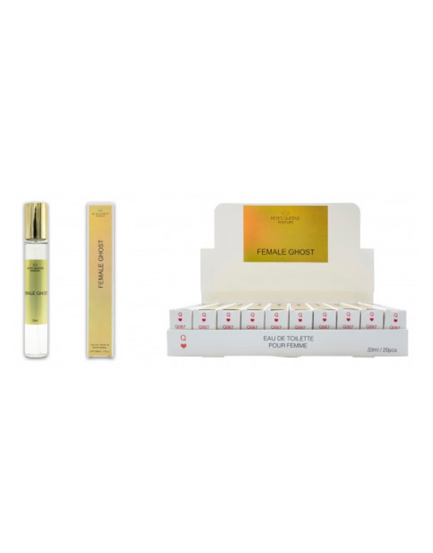 MINI PERFUME FEMALE