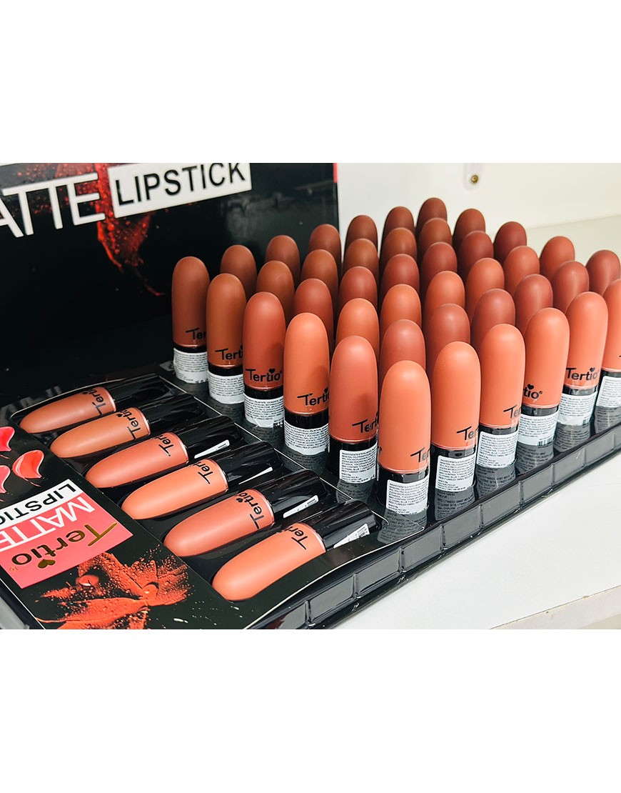 LABIAL TERTIO