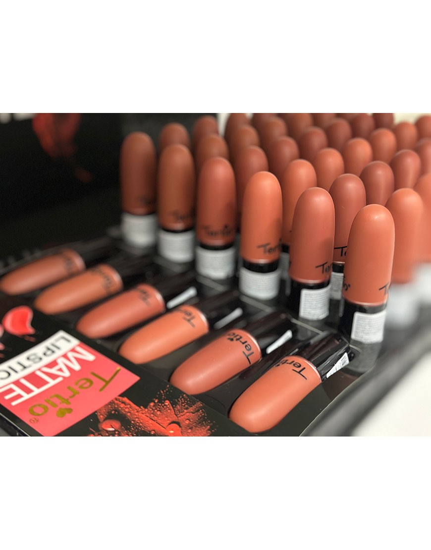 LABIAL TERTIO