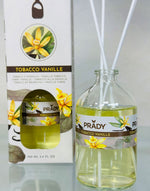 MIKADO TOBACCO Y VAINILLA