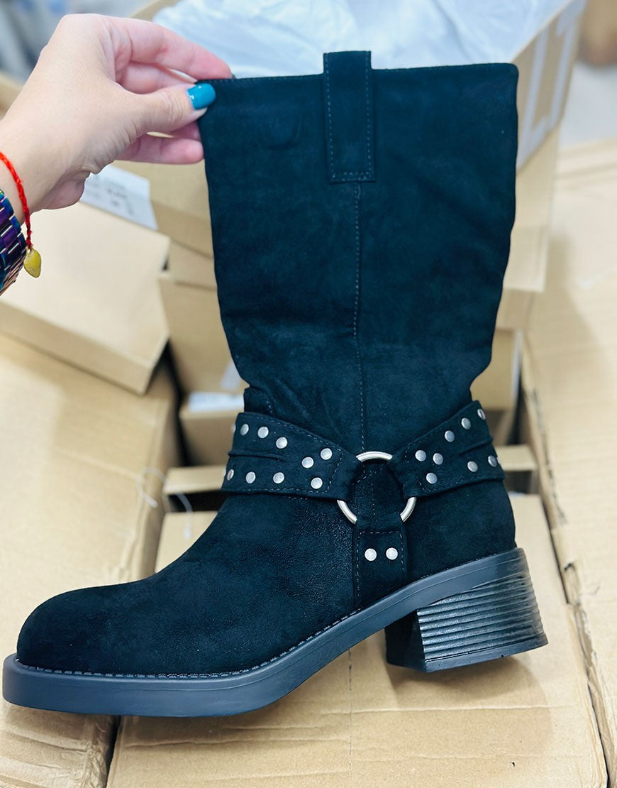 BOTA TACHAS 36/41