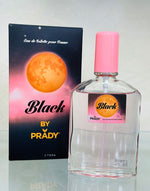 EAU DE TOILETTE BLACK
